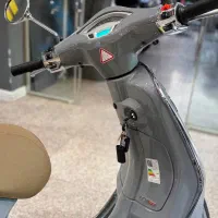 کبیر موتور VXL 170 وی ایکس ال|موتورسیکلت|شیراز, زرگری|دیوار
