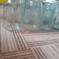 شیشه|ظروف نگهدارنده، پلاستیکی، یک‌بارمصرف|نیشابور, رنج آباد|دیوار