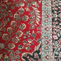 دو عدد فرش ماشینی ۶ متری در حد نو|فرش|لاهیجان, کوی آزادگان|دیوار