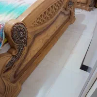 سرویس خواب کامل|تخت و سرویس خواب|شاهین‌شهر, طالقانی|دیوار