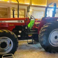 تراکتور ۸۰۰