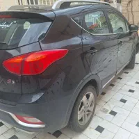 جک s3 مدل ۱۴۰۲|خودرو کلاسیک|تهران, پرستار|دیوار