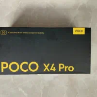 گوشی 5G POCO X4 PRO 256G|موبایل|اصفهان, پوریای ولی|دیوار