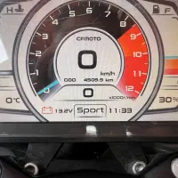 سی اف ۲۵۰ ان کا / CF nk 250