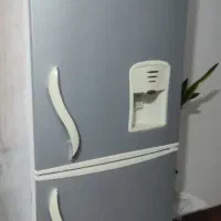 یخچال فریزر چهار کشو برند یوش