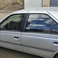 فروش پژو ۴۰۵