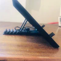 پایه خنک کننده دیپ کول مدل U Pal|قطعات و لوازم جانبی رایانه|رشت, معلم|دیوار