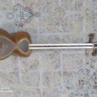 تار بسیار با‌ کیفیت