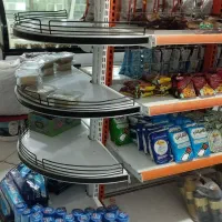 قفسه فروشگاهی