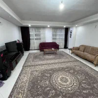آپارتمان ۱۲۵ متری فوق العاده شیک و نورگیر