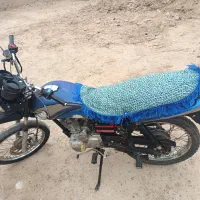موتورسیکلت تریل 150cc