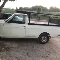 پیکان وانت مدل۸۹