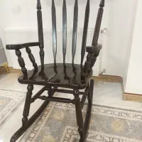 صندلی راک