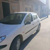 پژو‌206تیپ 3|خودرو سواری و وانت|پیرانشهر, |دیوار