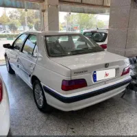 پرشیا مدل ۱۴۰۲