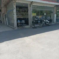 اجاره مغازه رهن املاکی