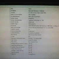 مانیتور و کیس قدیمی|رایانه رومیزی|تهران, قصر فیروزه ۲|دیوار