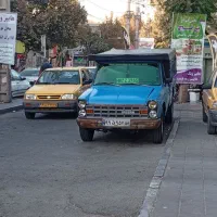 باربری حمل بار  ارسال بار