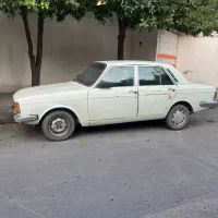 پیکان مدل ۸۳|خودرو سواری و وانت|گرگان, |دیوار