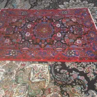 قالی در نهاوند|فرش|نهاوند, |دیوار