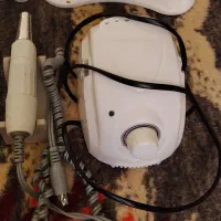 فروش لوازم ناخن بجای ۵۰ میلیون ۱۲ میلیون|آرایشگاه و سالنهای زیبایی|کازرون, |دیوار