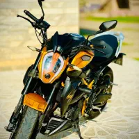 موتوربلنتا طلایی تک ایران|موتورسیکلت|کیاشهر, |دیوار