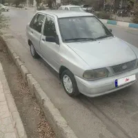 پراید مدل85