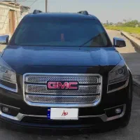 ماشین GMC (جمس)|خودرو سواری و وانت|اهواز, زرگان|دیوار