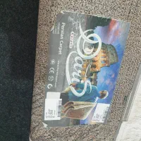 فرش و پادری|فرش|بندر کنگان, |دیوار