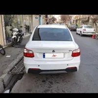 سایناs 1402|خودرو سواری و وانت|تهران, شهرک طالقانی|دیوار