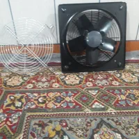 فن بزرگ|پنکه و تصفیهکنندهٔ هوا|اهواز, اهواز|دیوار