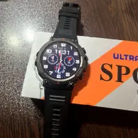 ساعت هوشمند.اسمارت واچ K56 Ultra|ساعت|بندر انزلی, کلیور|دیوار