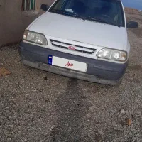 پراید 87|خودرو سواری و وانت|میان جلگه, |دیوار