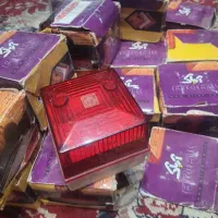 چراغ آپارتمانی  حس گر