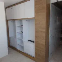 کمد دیواری و کابینت|جاکفشی، کمد، دراور|اصفهان, خرم|دیوار