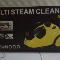 بخار شوی کنوود