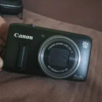 دوربین دیجیتال کانن