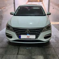 فروش فوری ام جی ۵