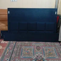 تخت خواب 2نفره