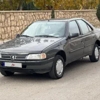 405مدل84|خودرو سواری و وانت|شیراز, شهرک صادقیه|دیوار