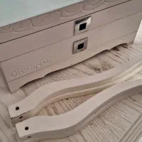 کنسول قاشق‌وچنگال