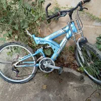 دوچرخه ۲۶ ۱۵ تومن
