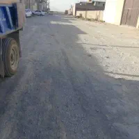چهاردیواری در محدوده تهران با سند|فروش زمین و ملک کلنگی|تهران, مینابی|دیوار