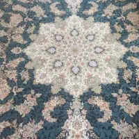 فرش  ۱۲  متری   ماشینی|فرش|کرج, کلاک نو|دیوار