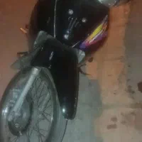 موتور ویو 125