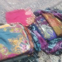 روسری وچارقد پولونی
