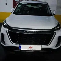 تیگارد X35 سفید مدل 1404