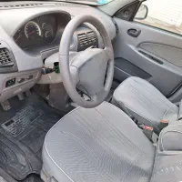 تیبا ۱ صندوق دار مدل ۹۳|خودرو سواری و وانت|ری, تقی آباد|دیوار