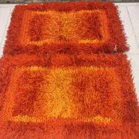 دو عدد پادری طرح ماکارونی ترک