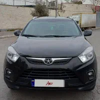 جک اس۵ دنده‌ای بیرنگ